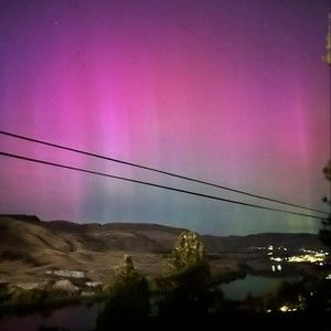 Meet your Posher, Jaci